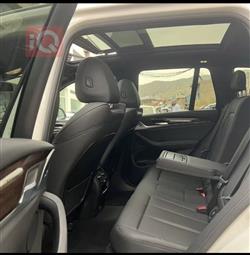 بي ام دبليو X3